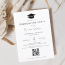 Search for 4x5 graduation invitations announcements Graduate