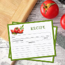 Search for binders recipe cards Simple