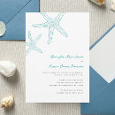Search for turquoise wedding invitations Tropical