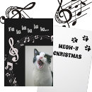 Search for black cat christmas cards Humor