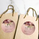 Search for metallic stickers Rose gold