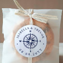 Search for nautical stickers Round