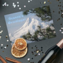 Search for pacific northwest christmas cards Scenic