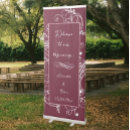 Search for welcome to our beginning wedding signs Script