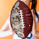 Search for cool footballs Create your own