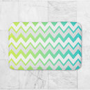 Search for lime green bath mats Elegant