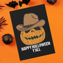 Search for funny halloween cards Pumpkin