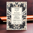 Search for old english wedding invitations Vintage