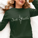 Search for just breathe tshirts Typography