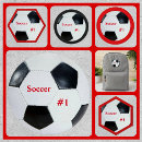 Search for soccer patches Sporty