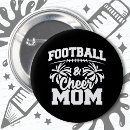 Search for sports parents buttons Mom