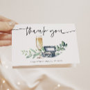 Search for pearl thank you cards Bridal shower