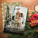 Search for believe christmas cards Simple