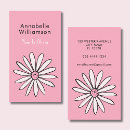 Search for parent business cards Cute