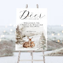 Search for winter wonderland posters party signs Woodland