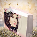 Search for 30th birthday gift bags Unique