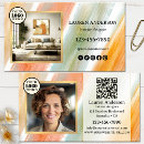 Search for paint swatch business cards Interior design