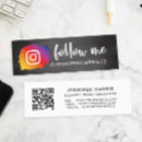 Search for instagram business cards Chic