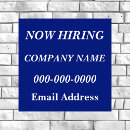 Search for help wanted signs Job