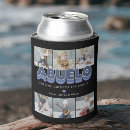 Search for funny fathers day can coolers Grandpa