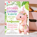 Search for girls 7th birthday invitations Daughter