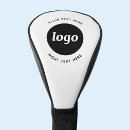 Search for golf equipment Black white