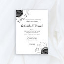 Search for sunflower engagement party invitations Summer