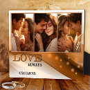 Search for in loving memory plaques Keepsake