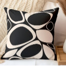 Search for black and cream pillows Stylish