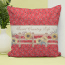 Search for country pillows Americana