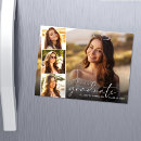 Search for graduation photo magnets High school