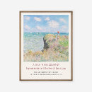 Search for french impressionism posters Claude monet