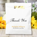 Search for thank you paper bags Modern