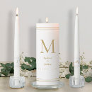Search for marriage candles Modern