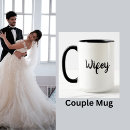 Search for couple mugs Hubby