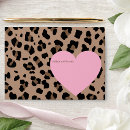 Search for leopard print envelopes Bridal shower