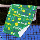 Search for tennis bath towels Blue