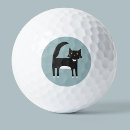 Search for cat golf balls Fun