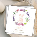 Search for easter napkins Wreath