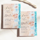 Search for save the dates Tropical