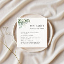 Search for fun facts weddings Bride groom