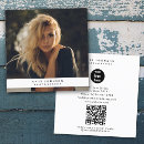 Search for fashion business cards Minimalist