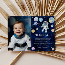Search for astronaut thank you cards Planets