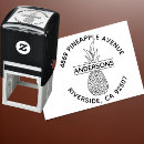Search for circular rubber stamps Stylish