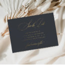 Search for gold foil save the date postcards Minimalist