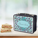 Search for leopard lunch boxes Chic