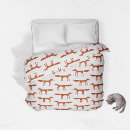 Search for woodland animal duvet covers Fox
