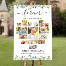 Search for funeral posters Forever in our hearts