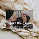 Search for save the dates Chic