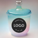 Search for sugar scrub product labels For her
